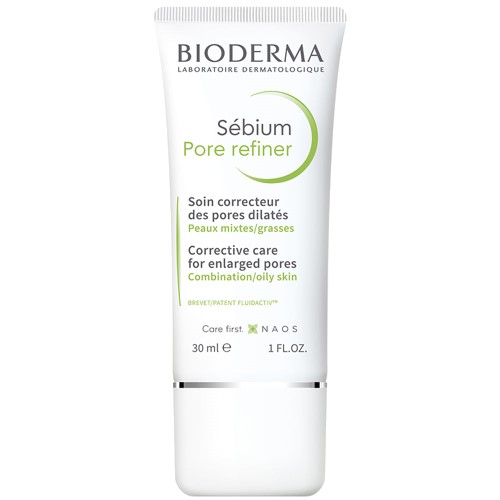 Gel de Limpeza de Corretor Poros e Brilho Bioderma Sébium Peles Oleosas E Acneicas 30ml