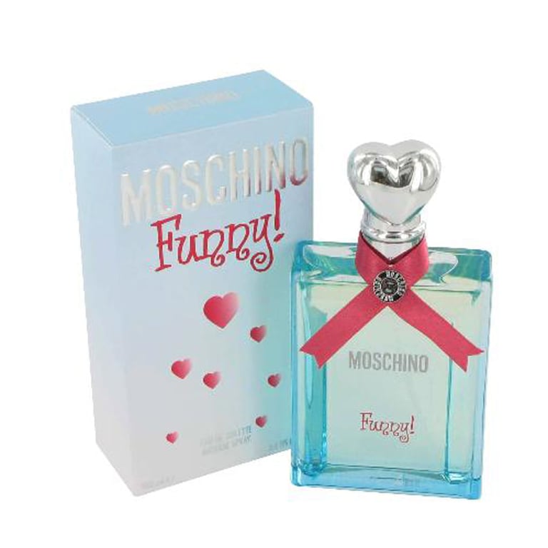 Funny! Eau de Toilette - Perfume Feminino 100ml