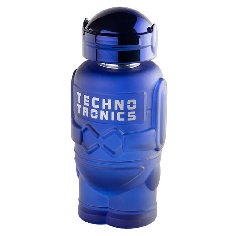 Technotronics Linn Young Eau De Parfum Perfume Masculino 100 Ml