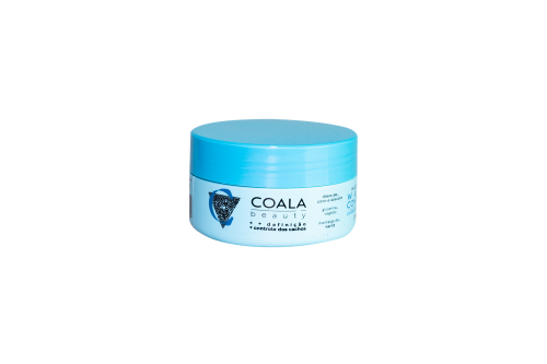 Máscara de Hidratação Coala Wave Control 250g