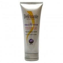 Defrizante com Queratina Soft Hair 240ml