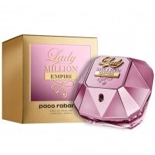 Perfume Paco Rabanne Lady Million Empire Eau de Parfum 80ml