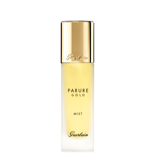 Fixador de Maquiagem Guerlain Parure Gold Mist