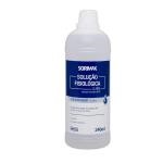 Soro Fisiológico 0,9% Sorimax Farmax com 250ml