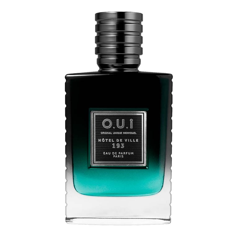 Hôtel de Ville 193 O.U.i - Eau de Parfum Masculino 30ml