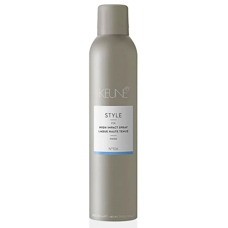 Keune Style High Impact - Spray Fixador 300ml