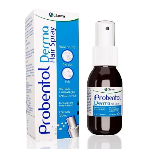 Probentol Derma Spray 50ml 