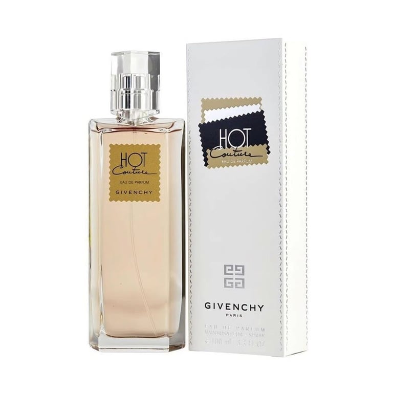 Hot Couture Givenchy - Perfume Feminino - Eau de Parfum