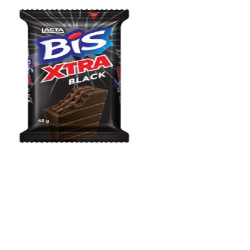 Bis Xtra Black 45g