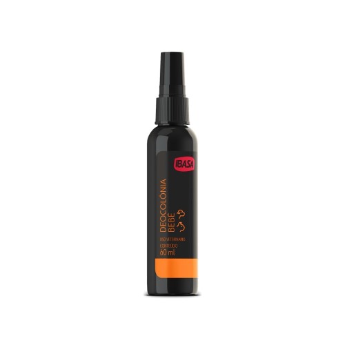 Deocolônia Bebê 50ml IBASA