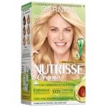 Tintura Garnier Nutrisse 100 Sol Louro Claríssimo