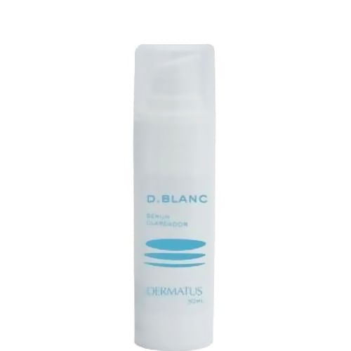 D-Blanc Serum Clareador Dermatus - Fluido Clareador Facial