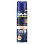 Espuma de Barbear Gillette Prestobarba Pele Normal 150g