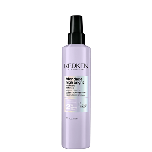 Pré-Shampoo Redken Blondage High Bright 250 ml