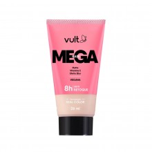 Base Líquida Matte Mega V250 Vult 26ml