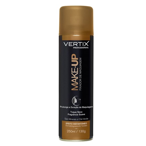 Fixador de Maquiagem Vertix - Make-Up