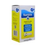 Naridrin H com 60ml