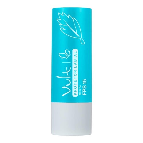 Protetor Labial Vult Balm Menta Fps15 3,5g