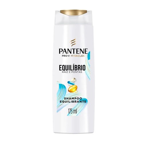 Shampoo Pantene Equilibrio 175ml