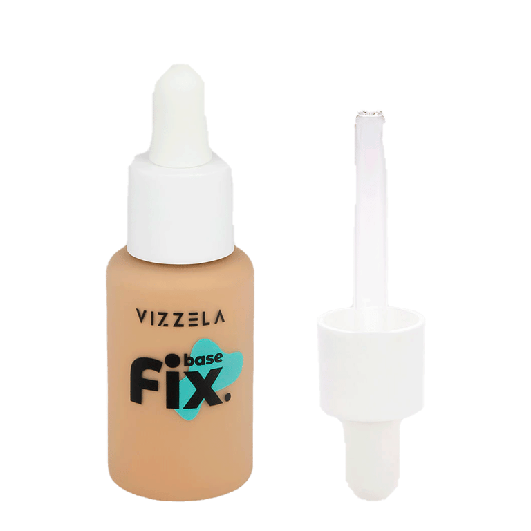 Fix Cor 5 - Base Líquida 30ml