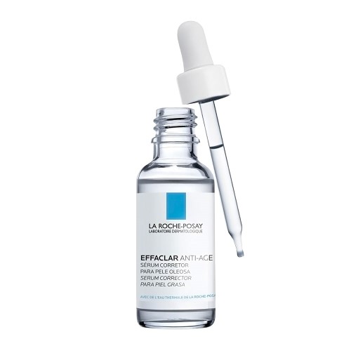 La Roche-posay Effaclar Sérum Anti-idade 30ml