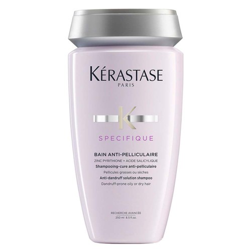 Kérastase Spécifique Bain Antipelliculaire - Shampoo