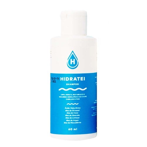 Hidratei Shampoo Miniatura