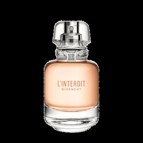 Perfume Givenchy LInterdit Eau de Toilette - Perfume Feminino 