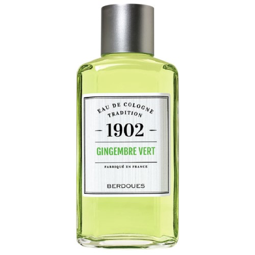 Gimgebre Verde 1902 - Perfume Masculino - Eau de Cologne