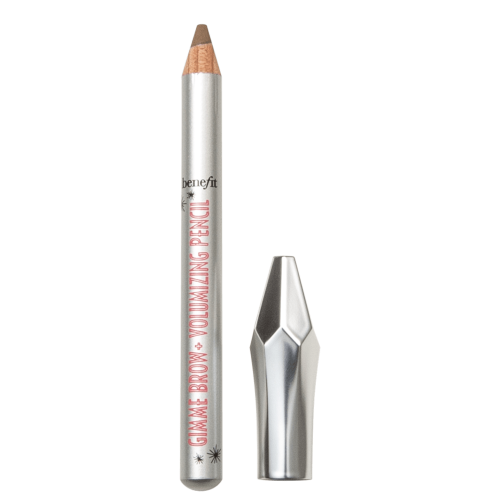 Lápis para Sobrancelha Benefit Gimme Brow + Volumizing Pencil Mini