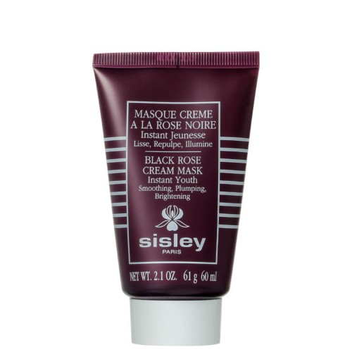 Máscara Facial Sisley Masque Creme A La Rose Noire