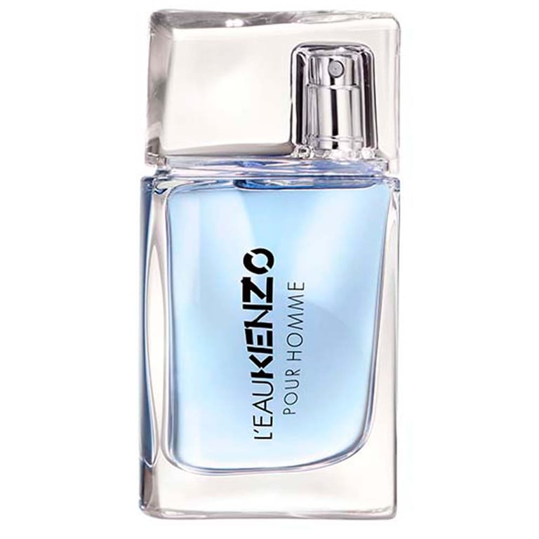 L'Eau pour Homme Eau de Toilette - Perfume Masculino 30ml 