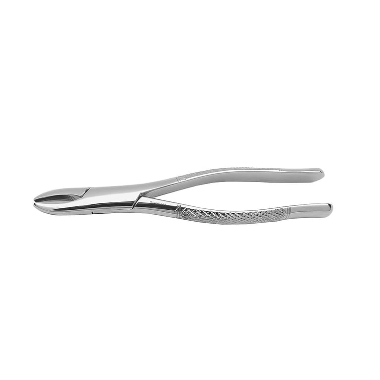 Forceps Odontológico Infantil - Golgran