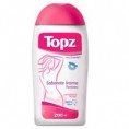 Topz Sabonete Íntimo Feminino Cremer 200ml