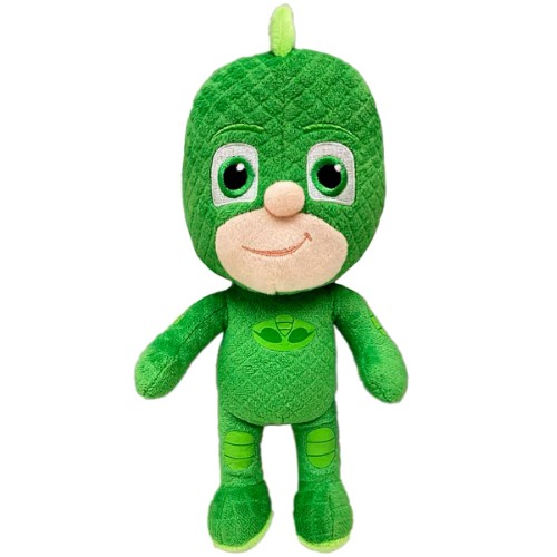 Pelúcia Lagartixo Pj Masks 30cm (3a+) - Multikids Baby