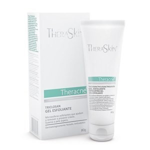 Gel Esfoliante Theracne Theraskin 80g