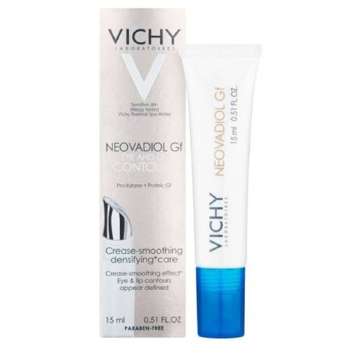 Neovadiol Contorno Labios E Olhos 15ml - Vichy Neovadiol