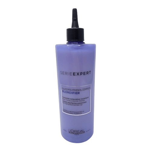 Concentrado Reparador L'oréal Professionnel Blondifier 400ml