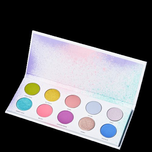 Mayana Beauty Pastel Dreams - Paleta de Sombras 17g