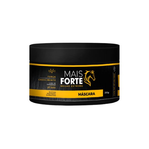 Máscara Para Cabelo Vitta Essence Cavalo Forte 250G