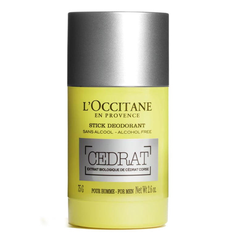 Desodorante para Homem Lccitane en Provence Cedrat