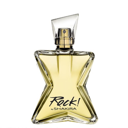 Shakira Rock By Shakira Edt 50ml