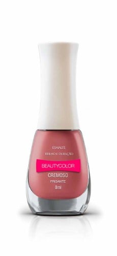 Esm Beautycolor Cremoso Pink Frisante