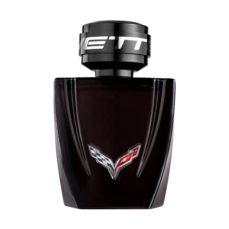 Night Drive Corvette - Desodorante Colônia Masculino 100ml