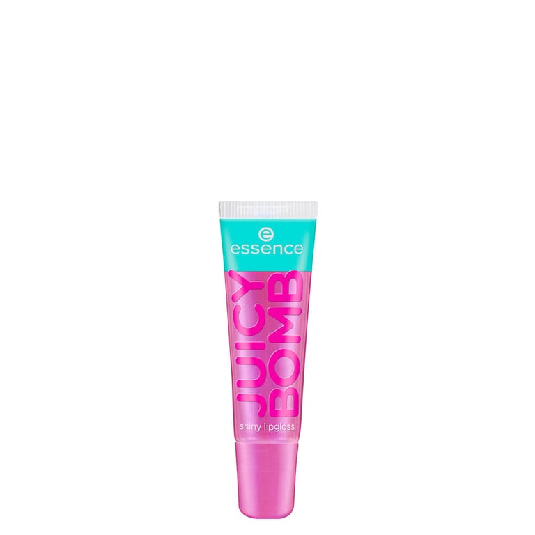 Juicy Bomb 105 Bouncy Bubblegum - Gloss Labial 10ml