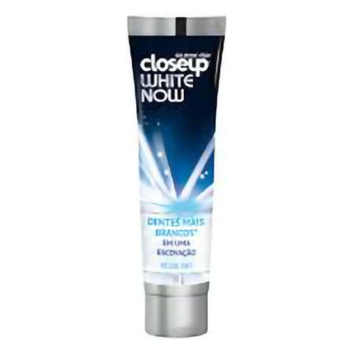 Creme Dental CLOSE UP 70G WHITE NOW ICE COOL