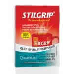 Stilgrip 400+4+4Mg/G Po Sol 1Sach 5G