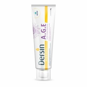 DERSIN GEL HIDROGEL 30G