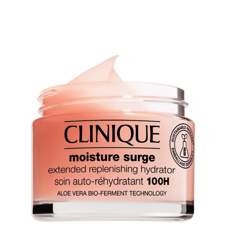 Clinique Moisture Surge 100h Auto-Replenishing - Hidratante Facial 50ml