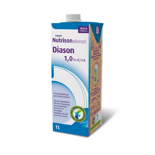 Nutrison Advanced Diason com 1 Litro